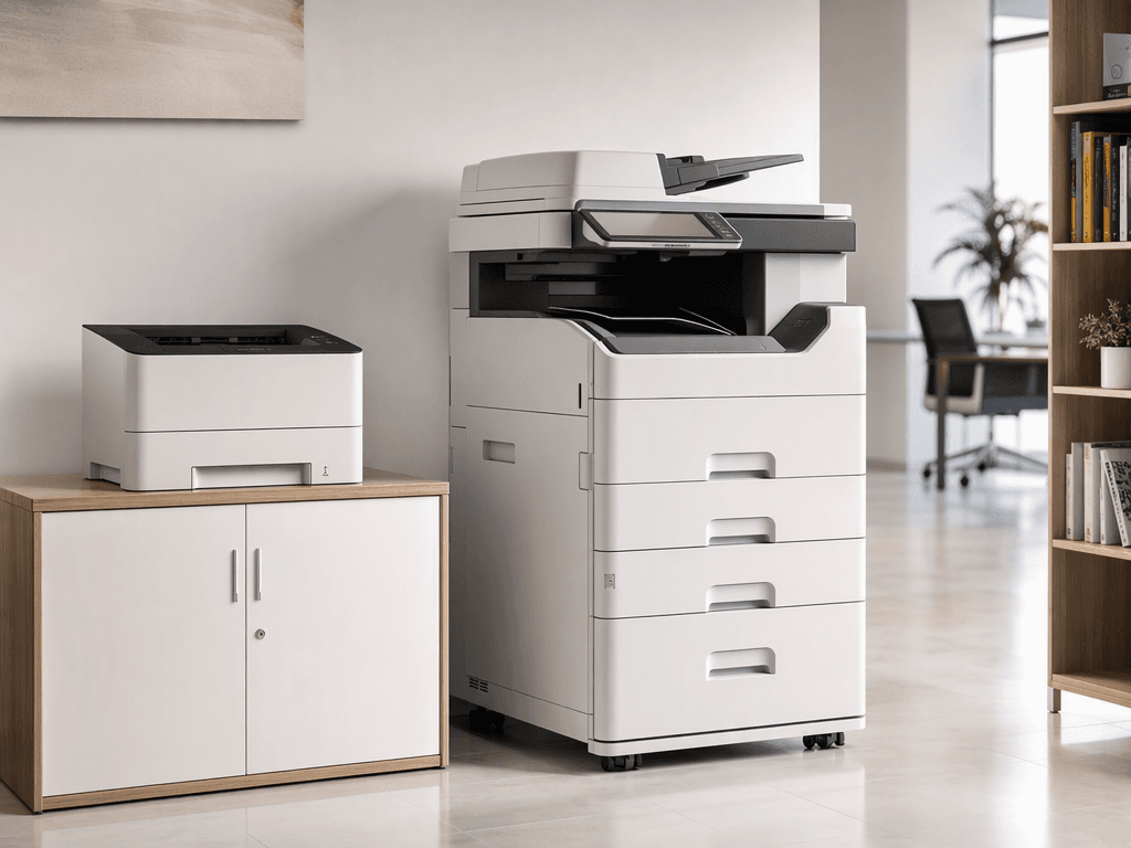 Enhance Learning: Office Equipment for Pakistan Schools & Colleges