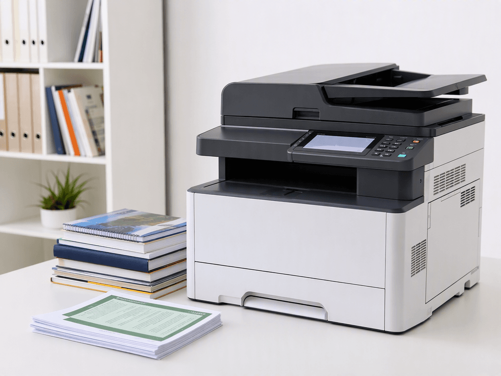 Streamline Education: Photocopier & Printer Solutions for Schools & Colleges