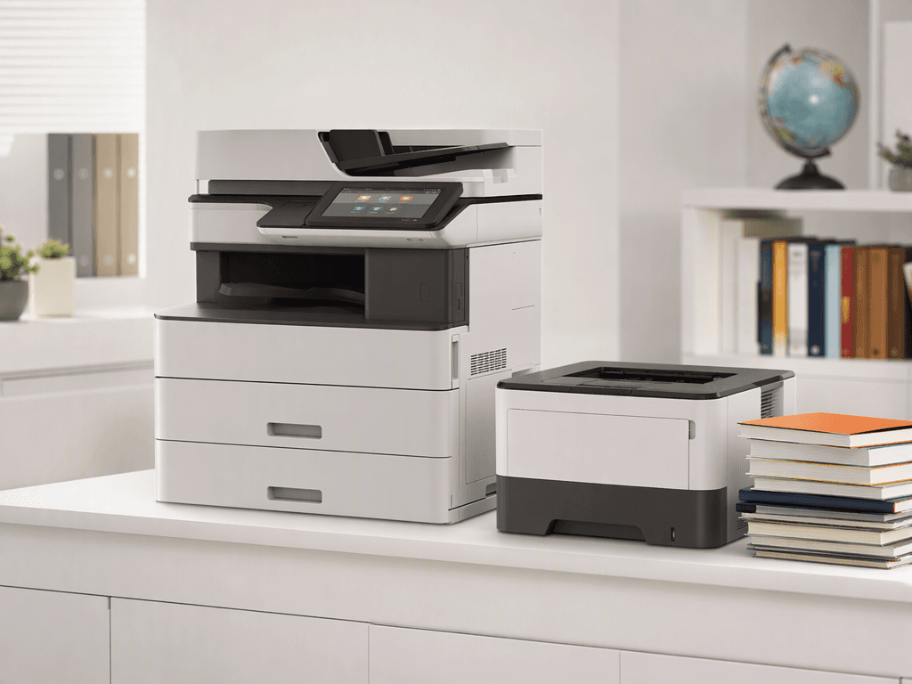 Streamline Education: Office Equipment for Pakistan Schools & Colleges
