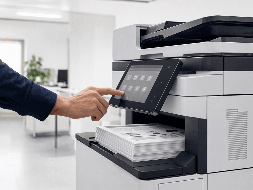 Reduce Toner Waste in Your Pakistan Workplace: Smart Printing Tips