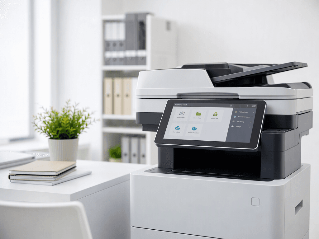 Boost Efficiency: How to Make Your Office Paper-Efficient in 2026