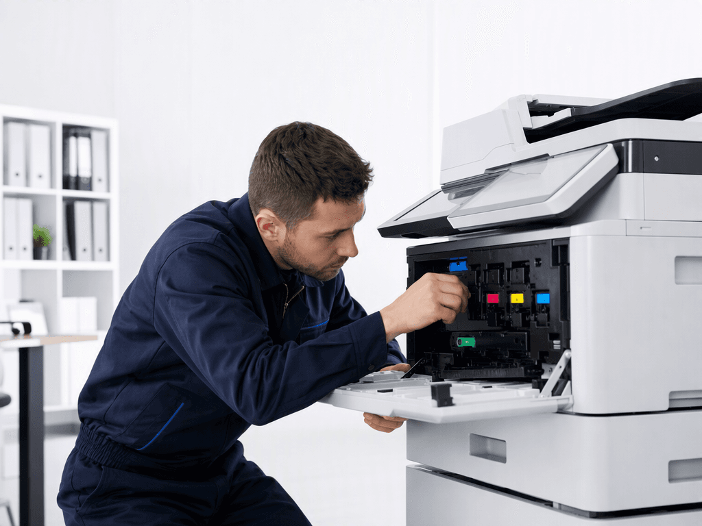 Boost Productivity: The Critical Role of Fast Copier Repair Services in Pakistan
