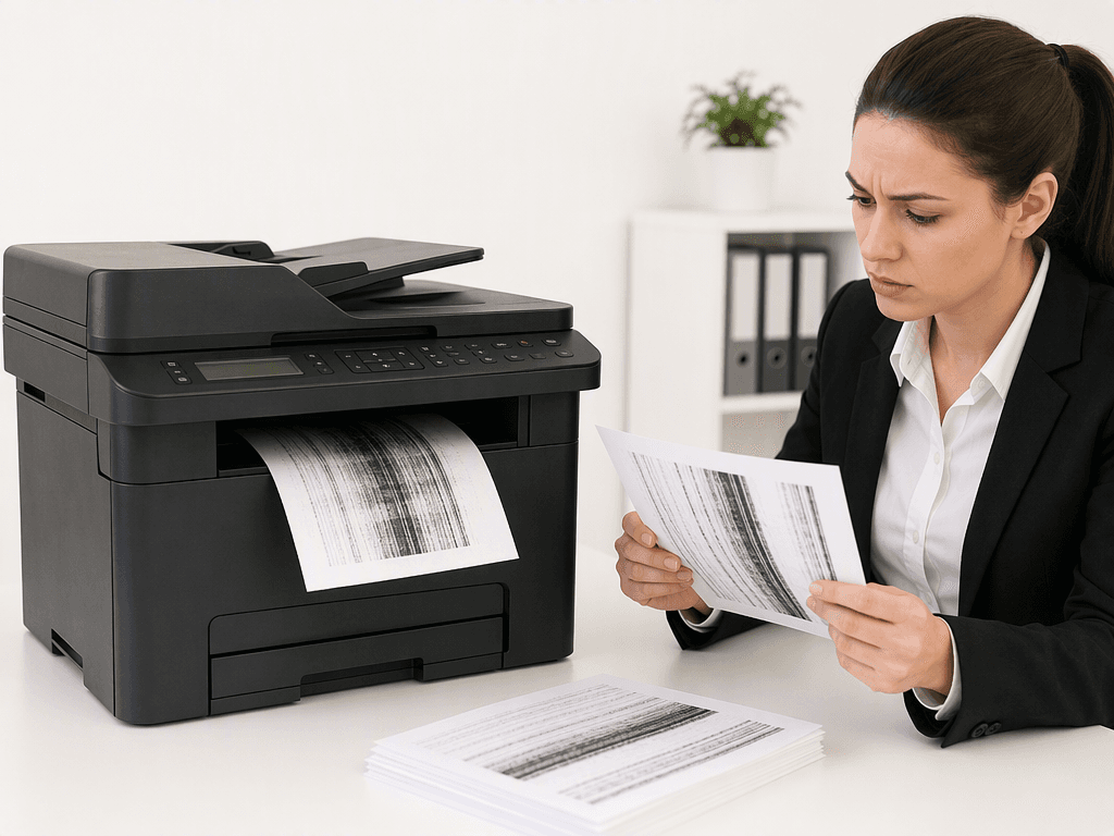 Detect Early Printer Failure Signs: Save Costs & Boost Productivity in 2026
