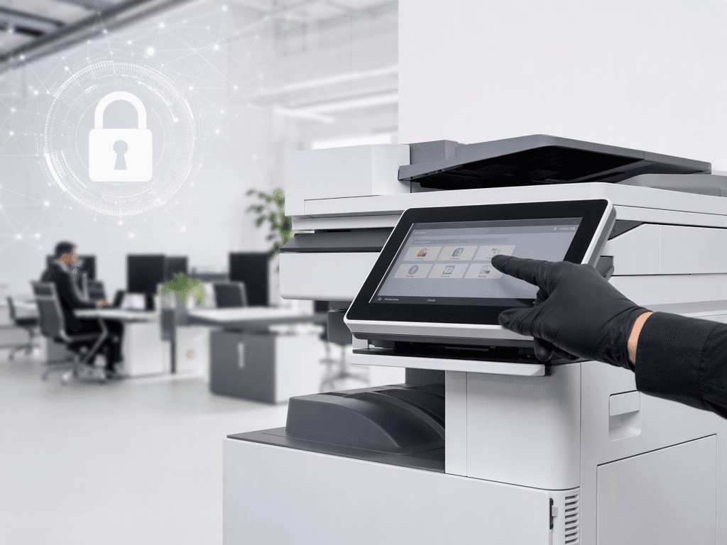 Secure Your Prints: Essential Tips for Shared Office Environments in Pakistan