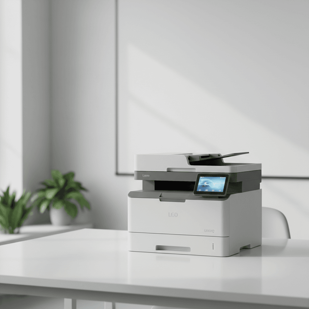 LED Printers: Are They Worth It for Your Pakistan Business?