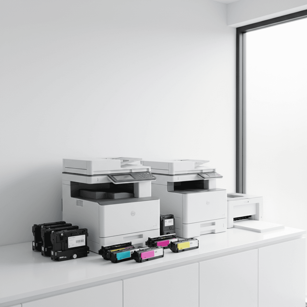 10 Practical Tips to Save Printer Toner and Reduce Printing Costs