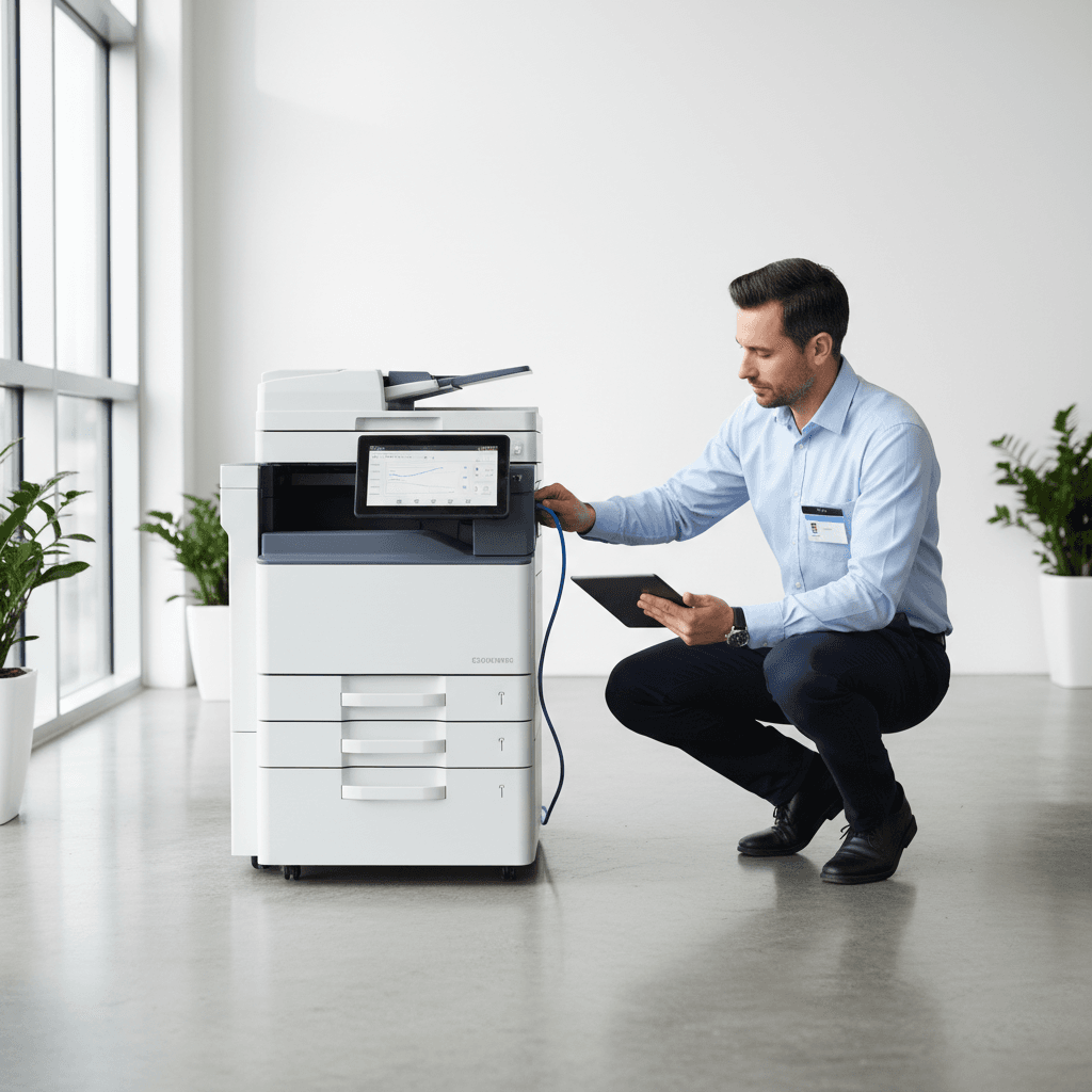 How to Fix Printer Connectivity Issues: A Comprehensive Guide